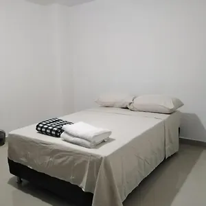  Habitación en casa particular La Comunita-cinema Colombia