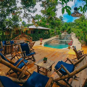  Lodge El Gallo República Dominicana