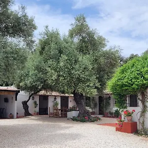  Сasa de vacaciones Casa Abanto España